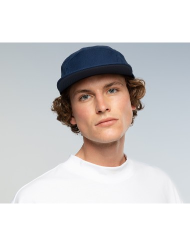 FLE-9297-Jokey Canvas Cap